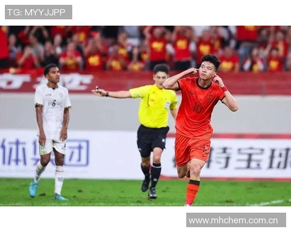 U22国足表现不佳原因分析失误与人员不整并非借口