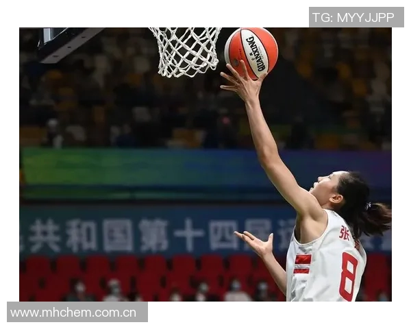 张茹：团结拼搏的中国女篮始终坚信集体力量超越个人荣耀