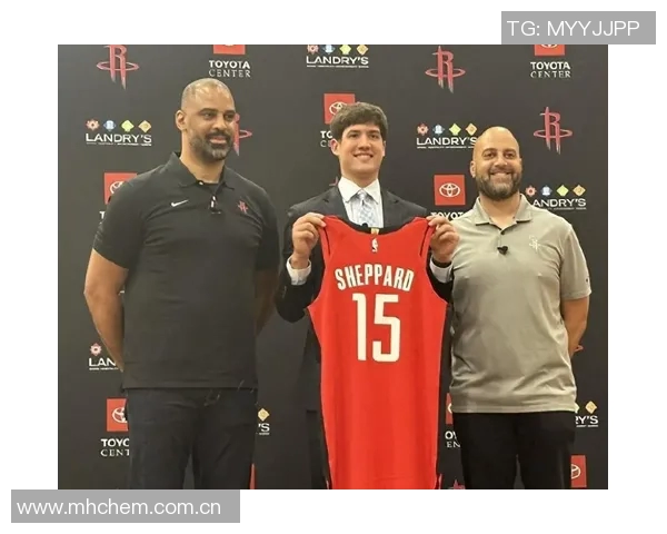 火箭队2K能力值调整谢泼德提升至79奥科吉与亚当斯均涨至77