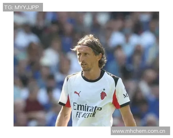 莫德里奇寄语米兰青年队：自信训练乐享每一天成就未来